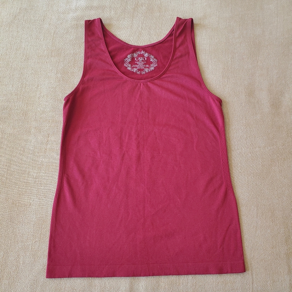 Cato Essential Solid Tank Large